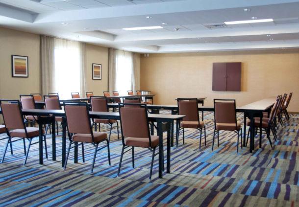 Fairfield Inn & Suites By Marriott Des Moines Urbandale - thumb 24