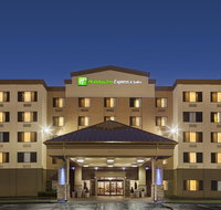 Holiday Inn Express Hotel  Suites Coralville - Tourism House