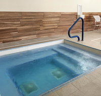 Fairfield Inn  Suites Omaha East/Council Bluffs IA - Tourism House