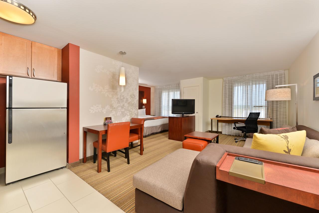 Residence Inn Coralville - thumb 12