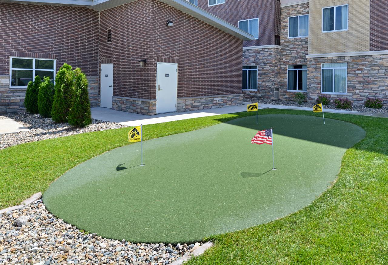 Residence Inn Coralville - thumb 14