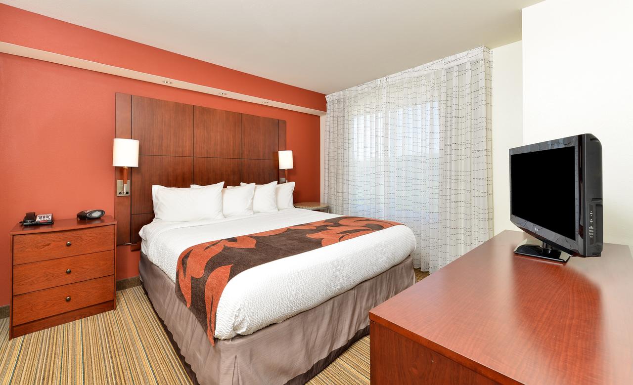 Residence Inn Coralville - thumb 8