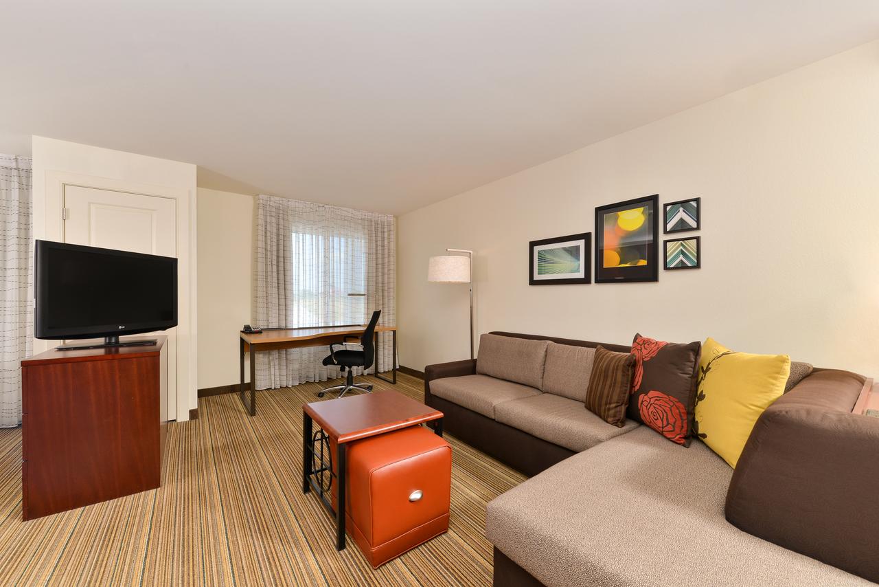Residence Inn Coralville - thumb 10