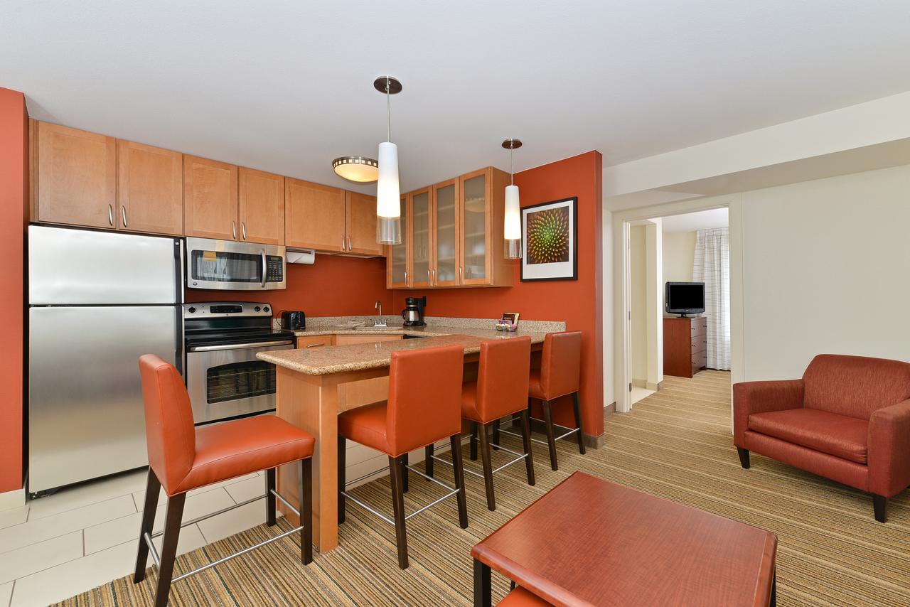 Residence Inn Coralville - thumb 17