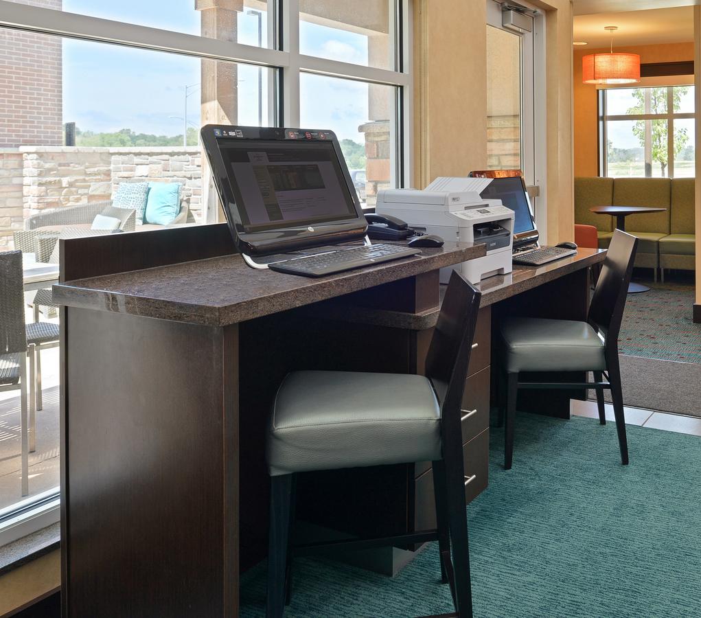 Residence Inn Coralville - thumb 4