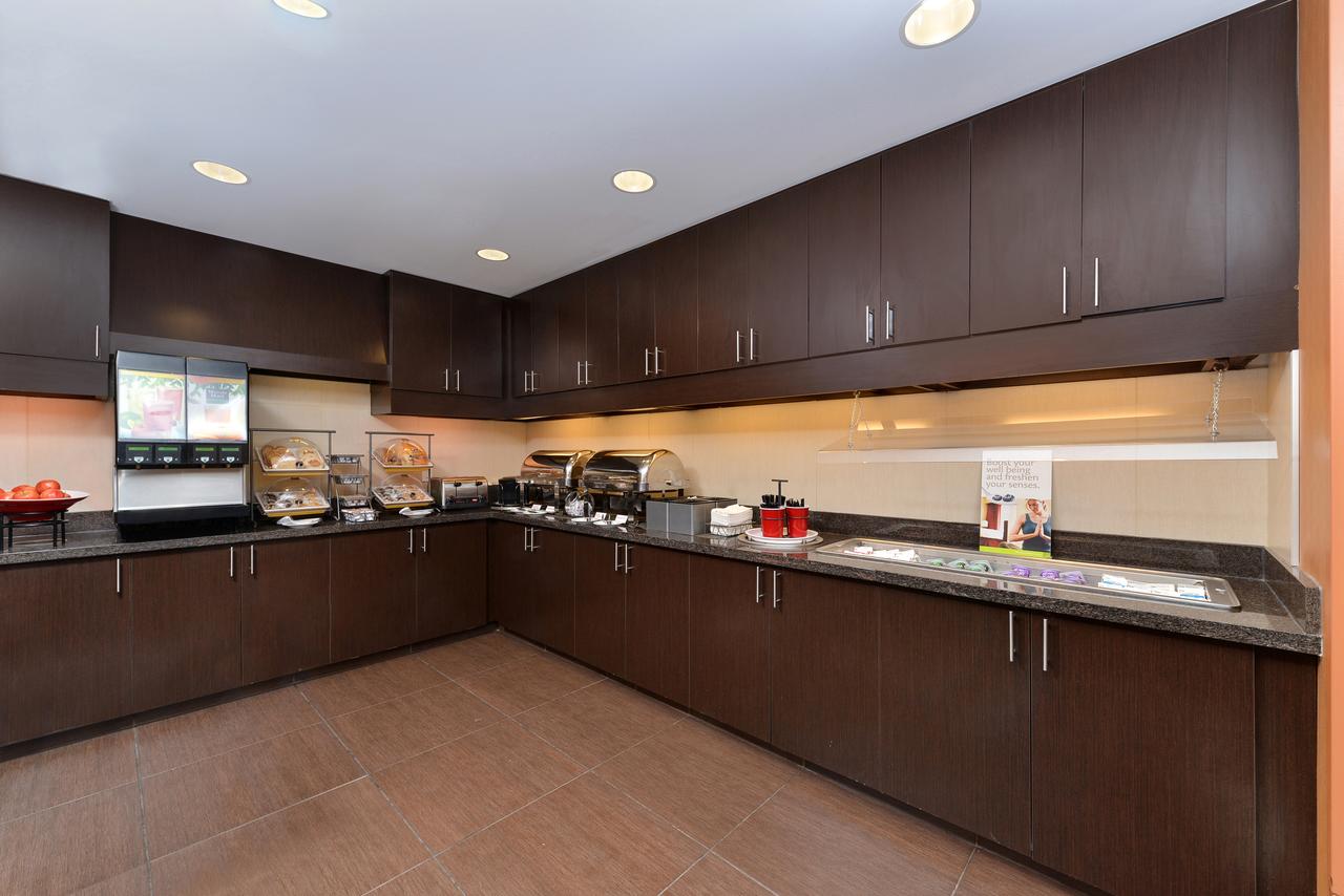 Residence Inn Coralville - thumb 1