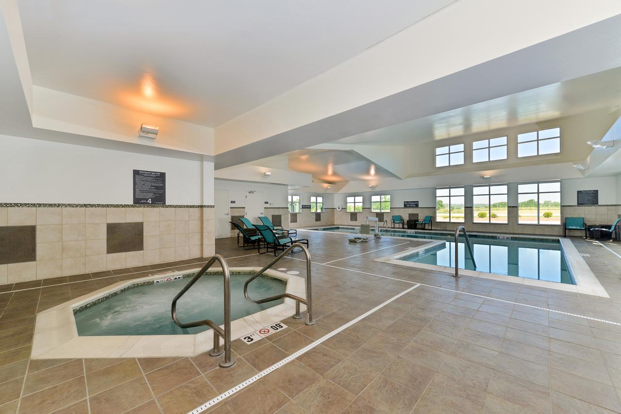 Residence Inn Coralville - thumb 15