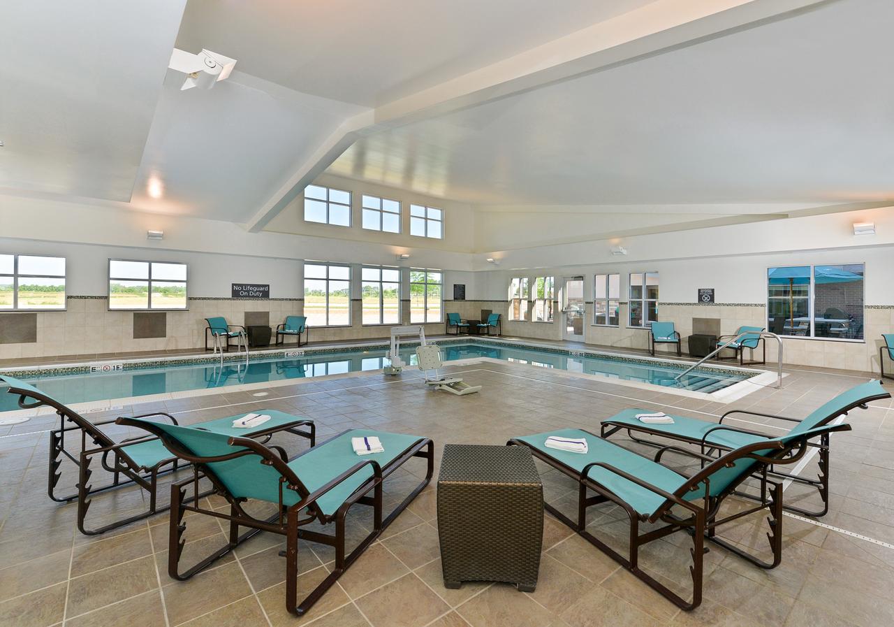 Residence Inn Coralville - thumb 13