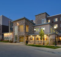Residence Inn Coralville - Tourism House