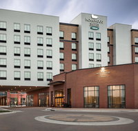 Homewood Suites by Hilton Coralville - Iowa River Landing - Tourism House