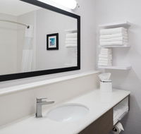 Hampton Inn North Sioux City - Tourism House