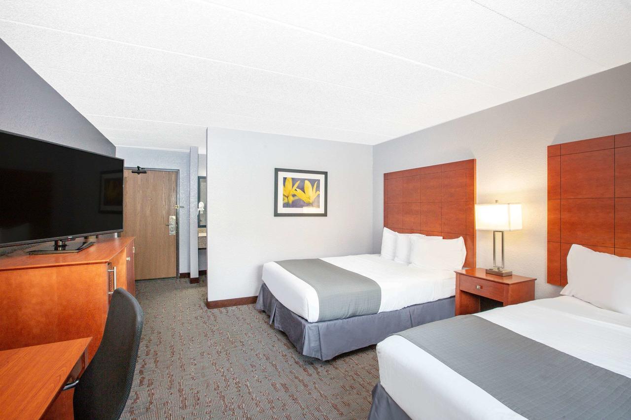 AmericInn By Wyndham Ankeny/Des Moines - thumb 41