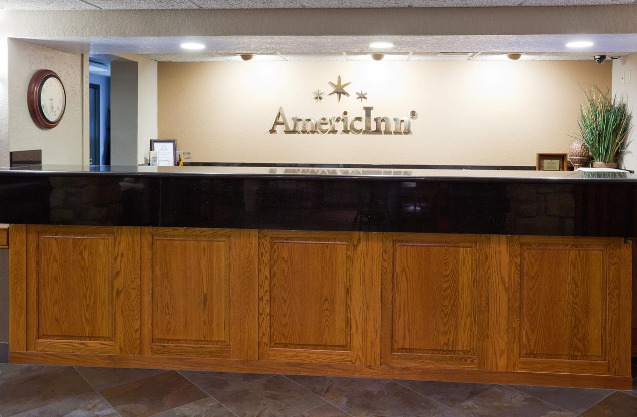 AmericInn By Wyndham Ankeny/Des Moines - thumb 33