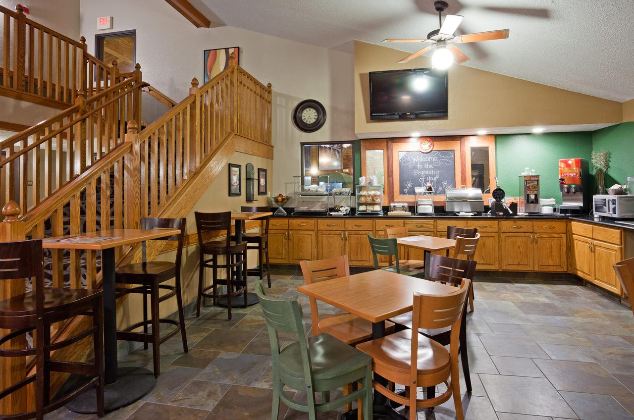 AmericInn By Wyndham Ankeny/Des Moines - thumb 22