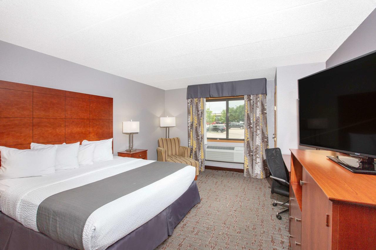 AmericInn By Wyndham Ankeny/Des Moines - thumb 35