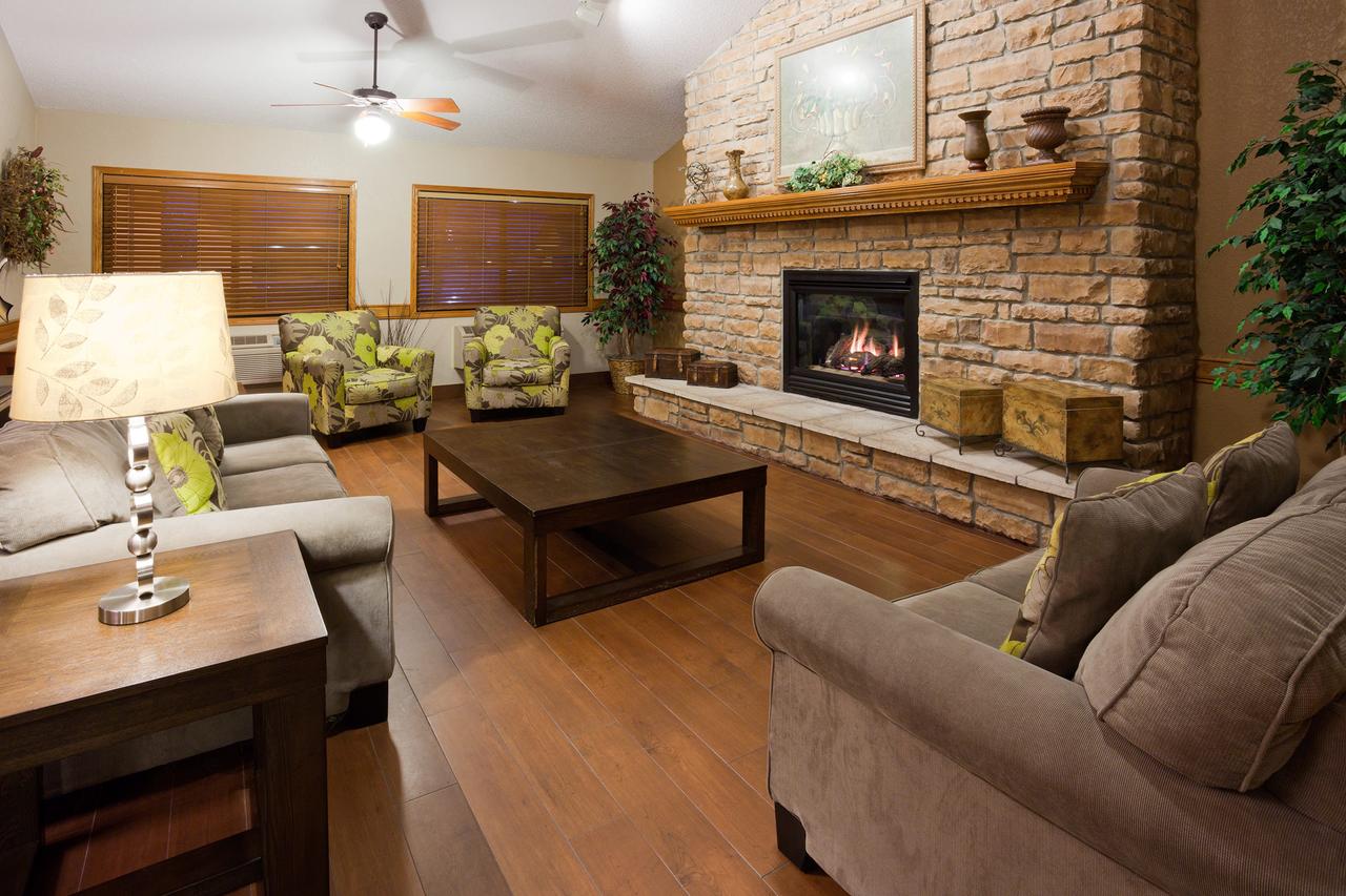 AmericInn By Wyndham Ankeny/Des Moines - thumb 28