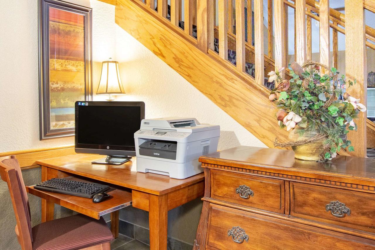 AmericInn By Wyndham Ankeny/Des Moines - thumb 43