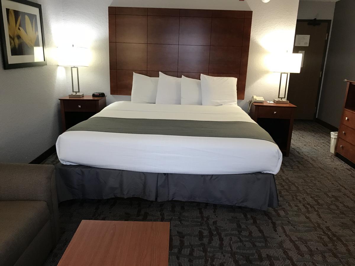 AmericInn By Wyndham Ankeny/Des Moines - thumb 2