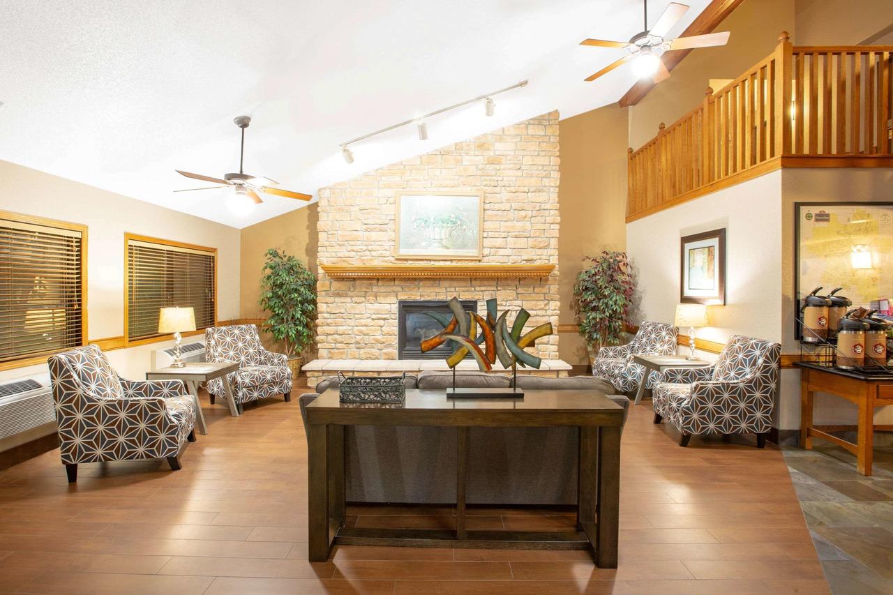 AmericInn By Wyndham Ankeny/Des Moines - thumb 44