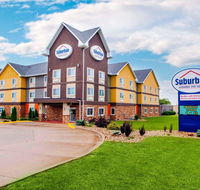 Suburban Extended Stay Hotel Cedar Falls - Tourism House