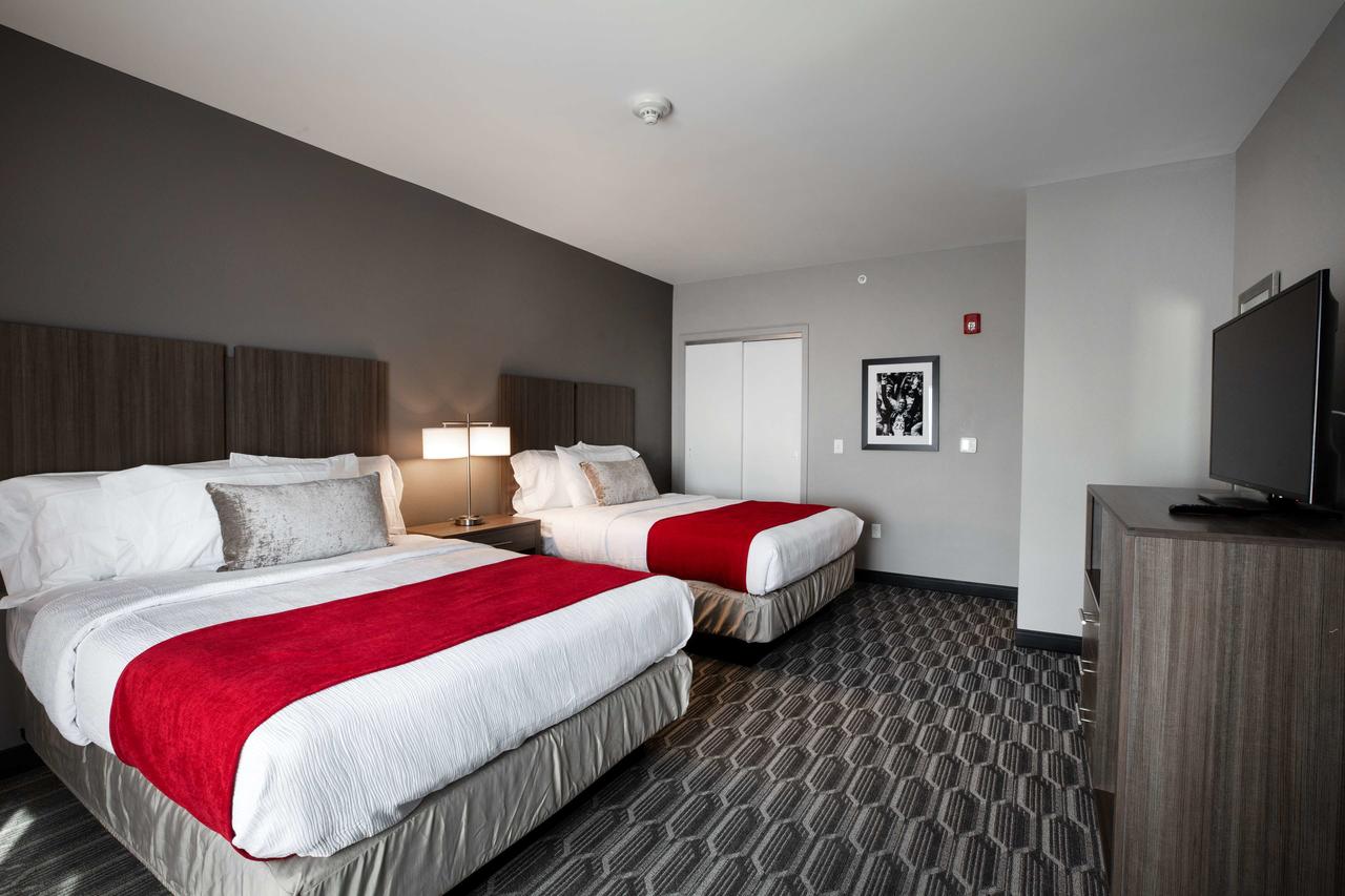 Best Western Plus West Lawrence - thumb 7