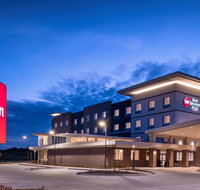 Best Western Plus West Lawrence - Tourism House