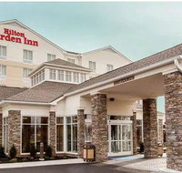 Hilton Garden Inn Wichita Downtown Ks - Tourism House