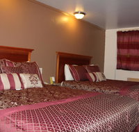 Annie Oakley Motel Oakley - Tourism House