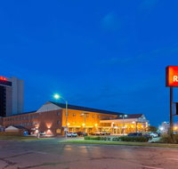 Ramada by Wyndham Topeka Downtown Hotel  Convention Center - Tourism House