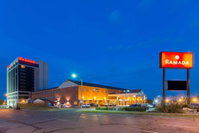 Booking Topeka Tourism House
