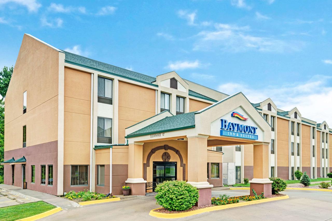 Baymont By Wyndham Lawrence - thumb 0