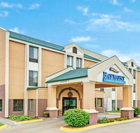 Baymont by Wyndham Lawrence - Tourism House