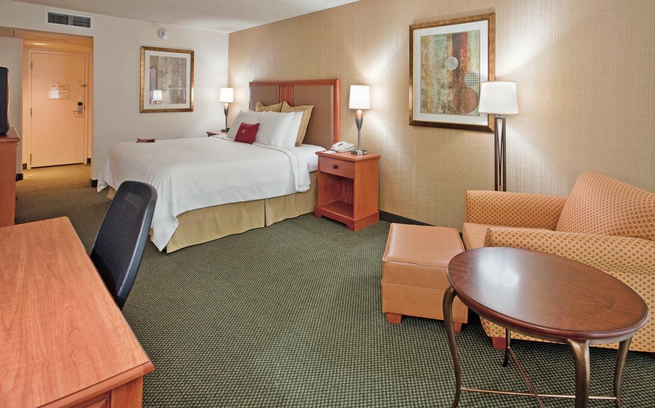 Radisson Hotel Lenexa Overland Park - thumb 38