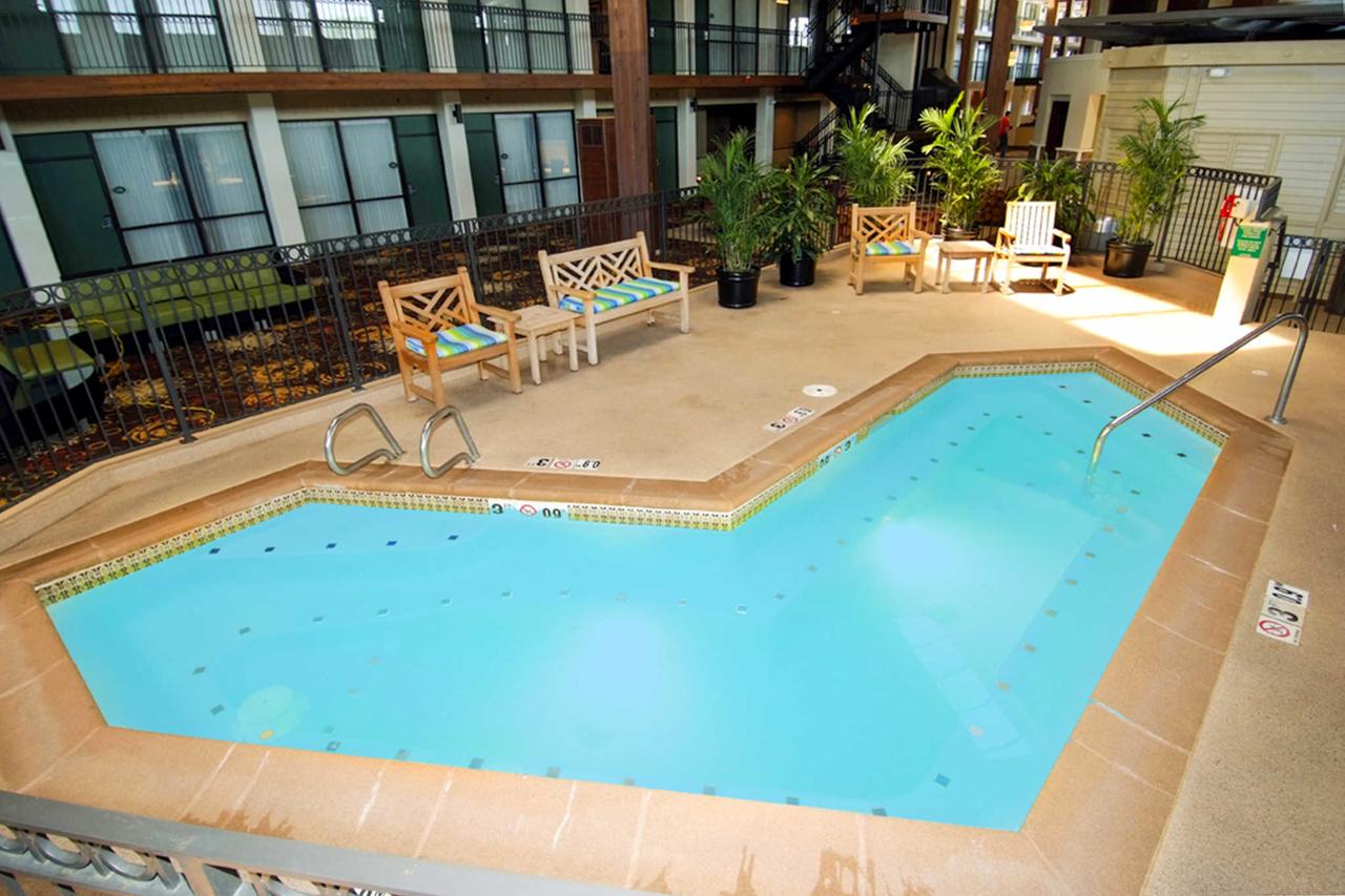 Radisson Hotel Lenexa Overland Park - thumb 11