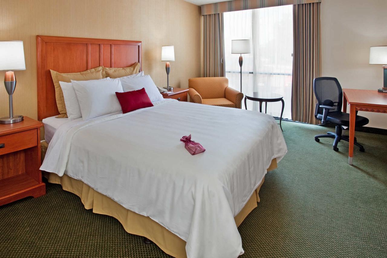 Radisson Hotel Lenexa Overland Park - thumb 14