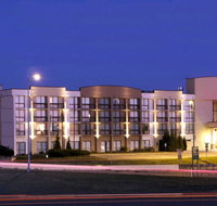 Radisson Hotel Lenexa Overland Park - Tourism House