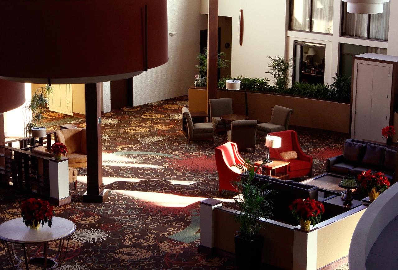 Radisson Hotel Lenexa Overland Park - thumb 28