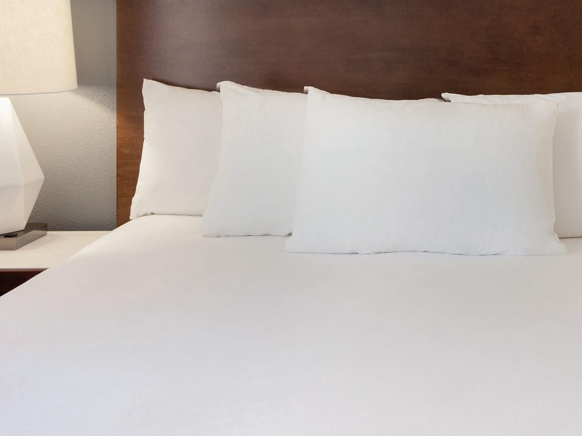 Radisson Hotel Lenexa Overland Park - thumb 43