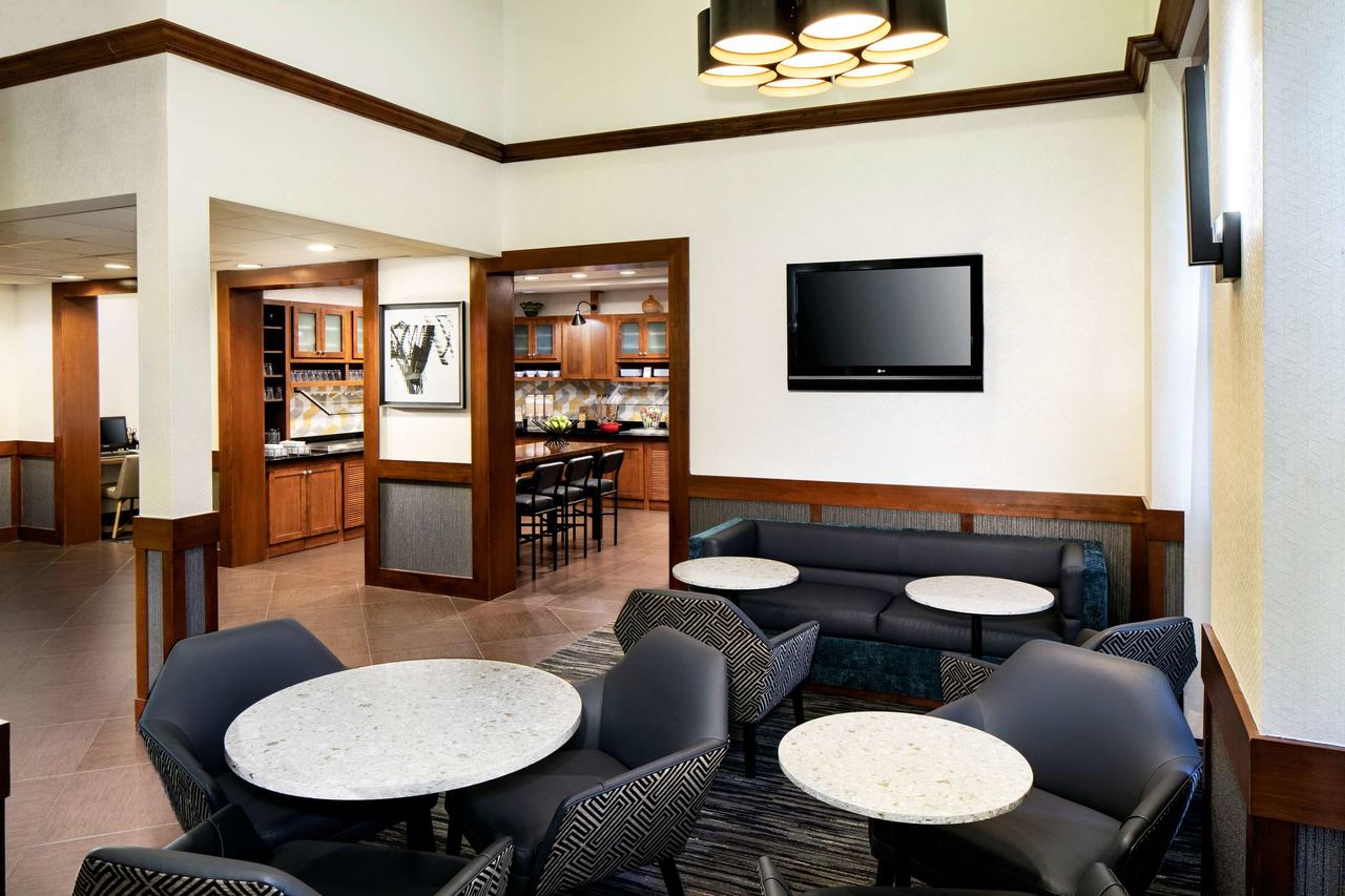 Hyatt Place Topeka - thumb 8