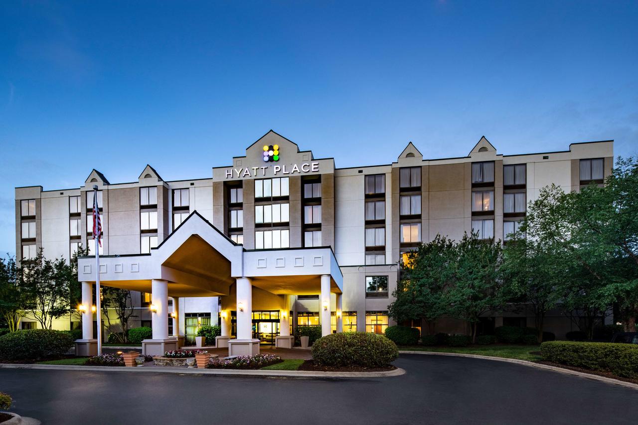 Hyatt Place Topeka - thumb 3