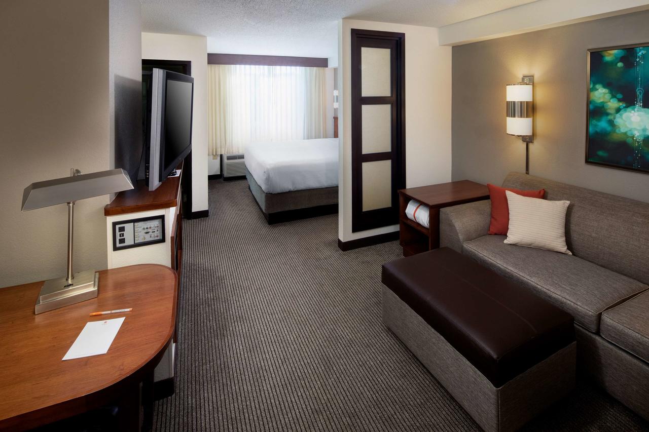 Hyatt Place Topeka - thumb 26