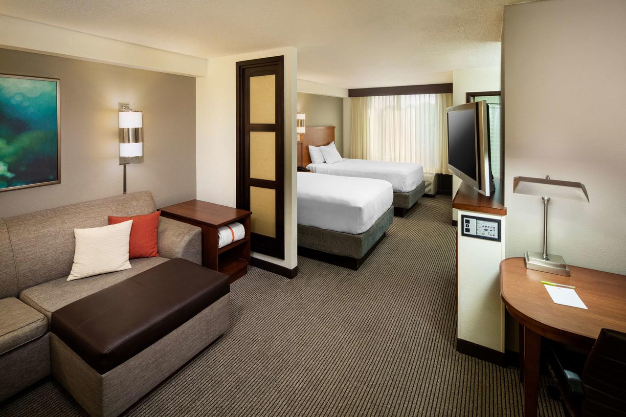 Hyatt Place Topeka - thumb 23
