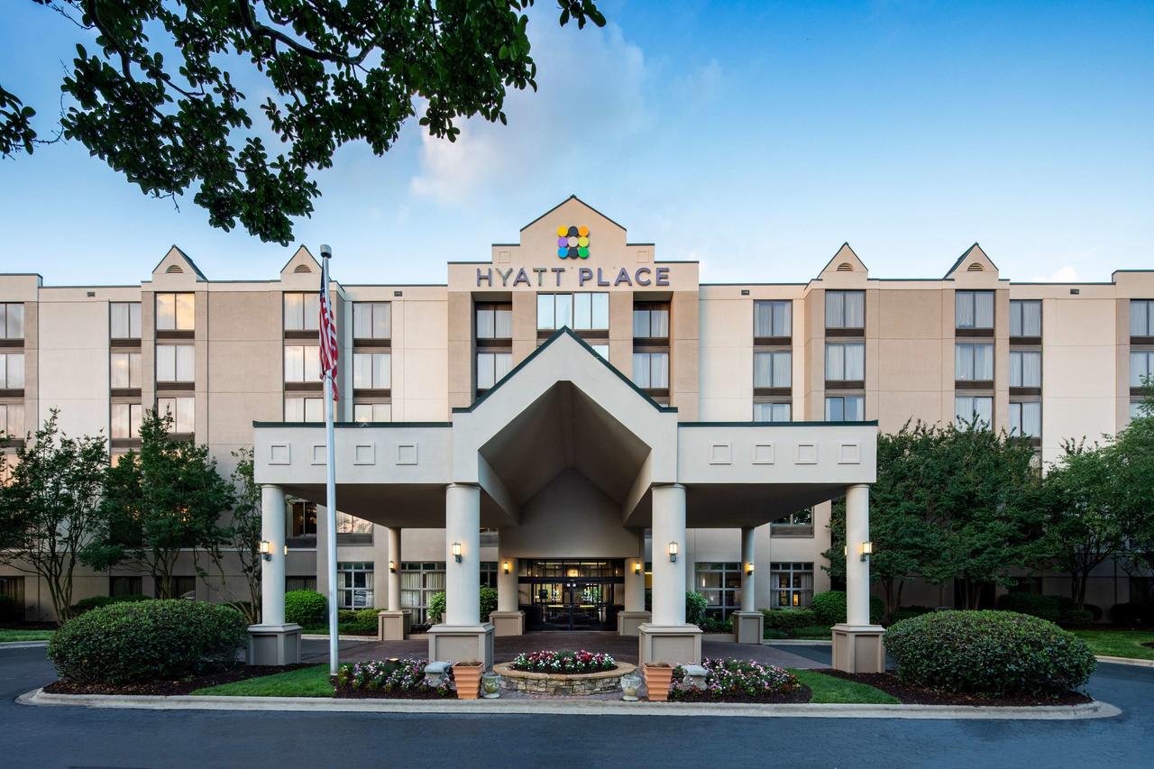 Hyatt Place Topeka - thumb 2