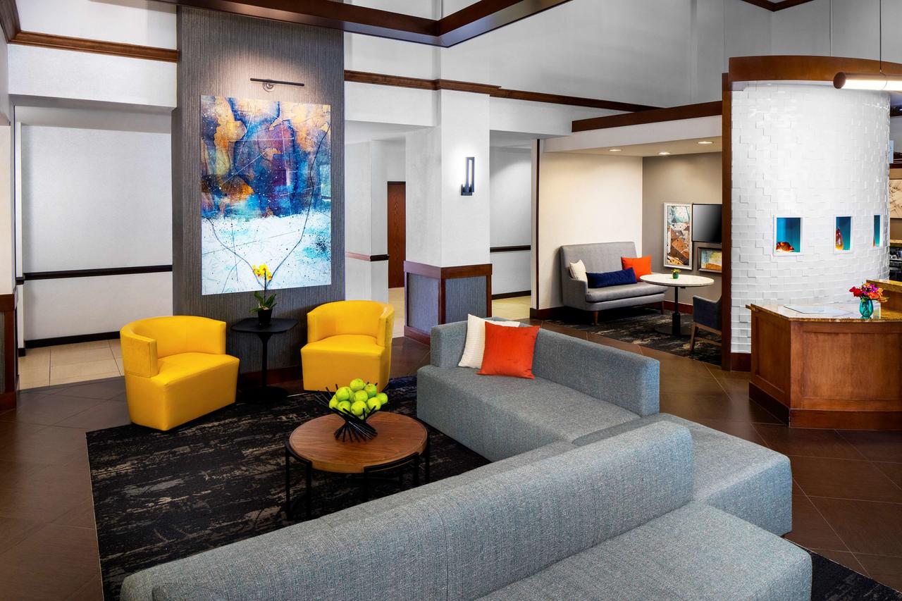 Hyatt Place Topeka - thumb 5