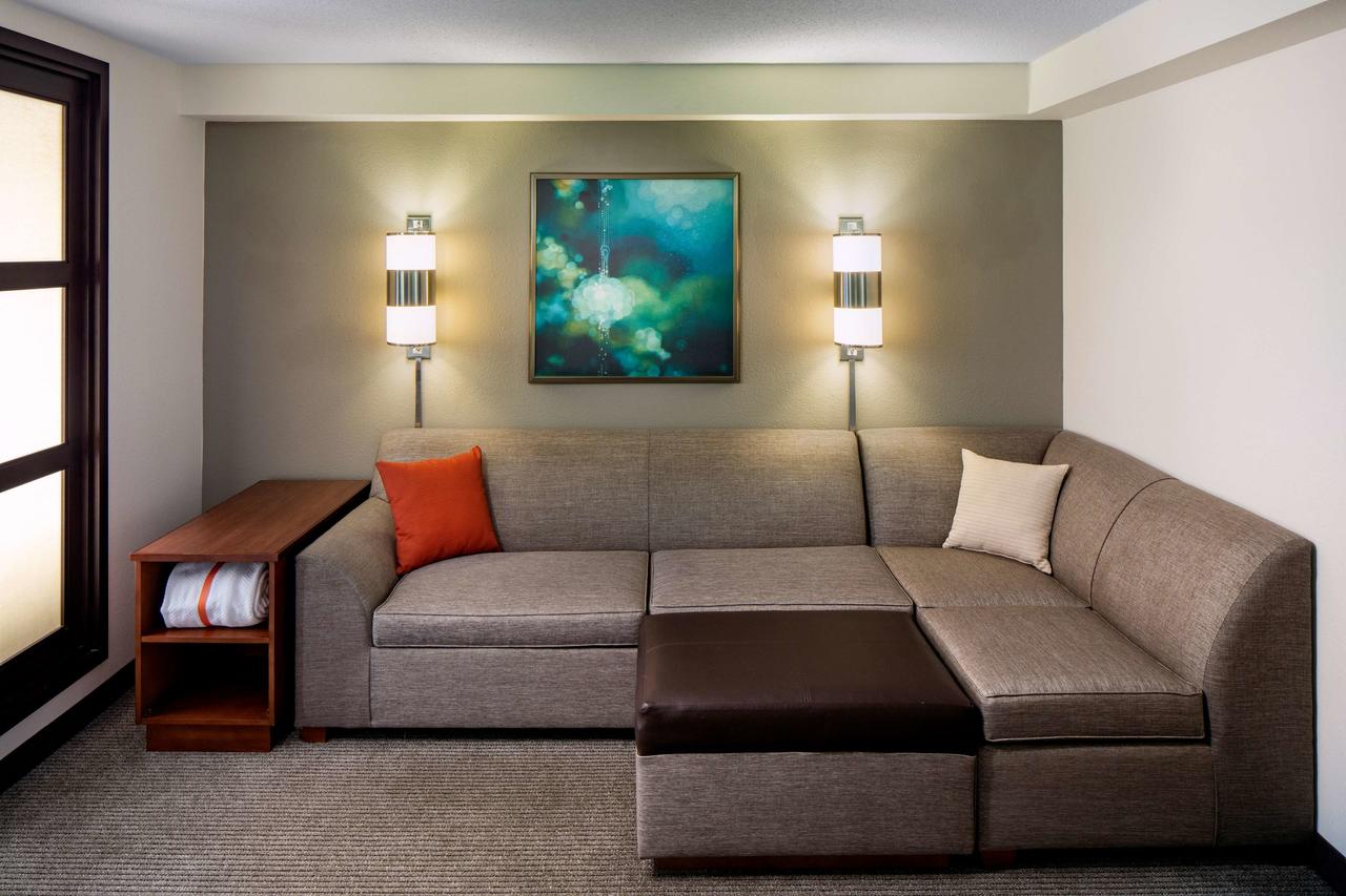 Hyatt Place Topeka - thumb 24