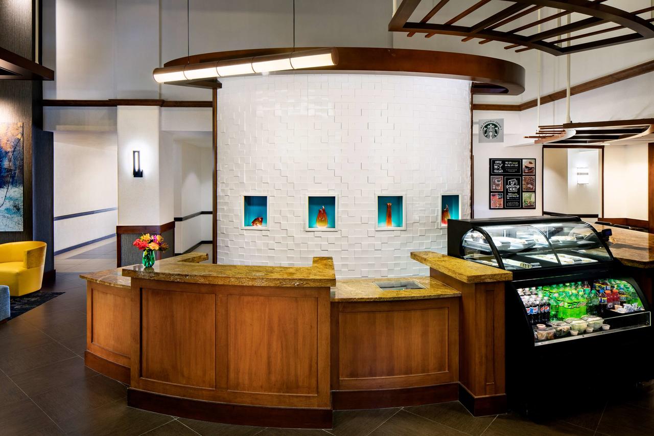 Hyatt Place Topeka - thumb 6
