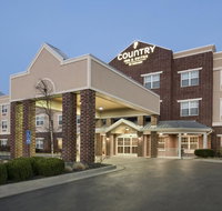 Country Inn  Suites by Radisson Kansas City at Village West KS - Tourism House