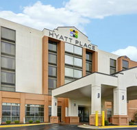 Hyatt Place Kansas City/Overland Park/Metcalf - Tourism House