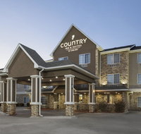 Country Inn  Suites by Radisson Topeka West KS - Tourism House