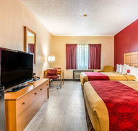 Econo Lodge Wanamaker - Tourism House